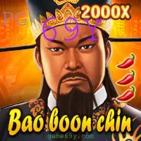 A Fascinante Jornada de BaoBoonChin: Um Mergulho no Universo de Jogo