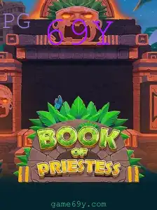 Explorando o Mundo Fascinante do Jogo 'BookOfPriestess'