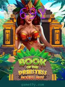 Desvendando o Fascinante Mundo de BookOfThePriestess: Uma Aventura Emocionante