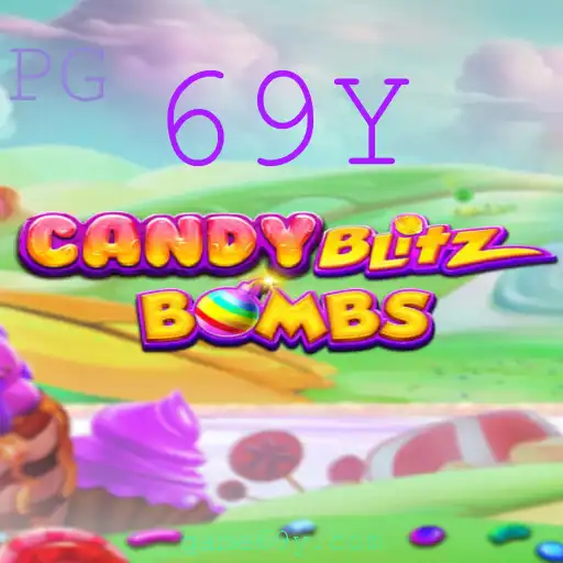 Descubra o Mundo Explosivo de CandyBlitzBombs: O Novo Fenômeno dos Jogos