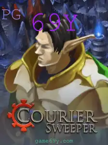 Descubra o Universo de CourierSweeper: O Jogo que Revoluciona o Gênero de Estratégia