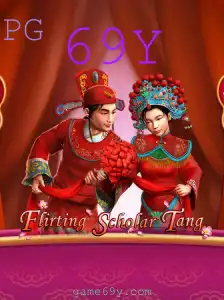 Explorando Flirting Scholar Tang: Um Jogo de Estratégia e Humor