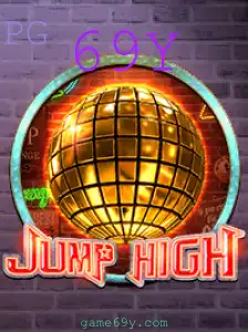 JumpHigh: Uma Nova Era do Entretenimento com a Palavra-chave 69Y