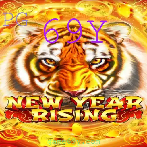 Descubra o Envolvente Jogo 'NewYearRising' - Uma Aventura Interativa