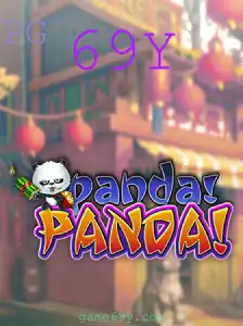 PandaPanda: Uma Nova Onda de Diversão no Mundo dos Jogos