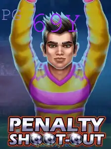 Conheça o Jogo PenaltyShootOut: Regras e Novidades