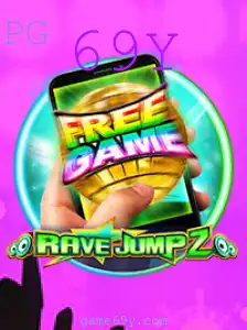 RaveJump2M: Uma Nova Era de Desafios no Mundo dos Jogos