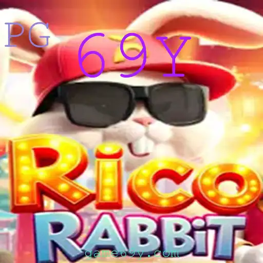 RicoRabbit: Uma Aventura Inovadora no Mundo dos Jogos