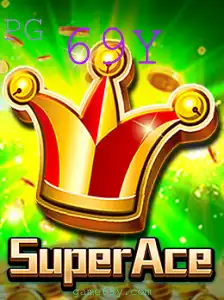 SuperAce: A Nova Sensação do Mundo dos Jogos de Estratégia