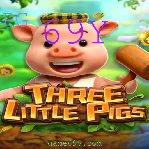 Descubra o Universo de THREELITTLEPIGS: Uma Jornada de Estratégia e Aventura