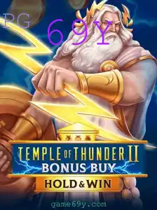 Explorando TempleofThunderIIBonusBuy: A Nova Sensação dos Jogos Online