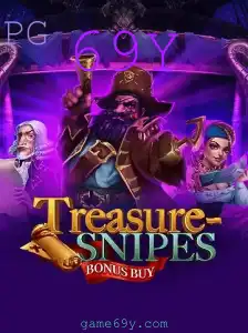 Explorando o Universo de TreasuresnipesBonusBuy: Regras e Estratégias