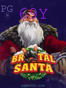 BrutalSanta: Uma Aventura Natalina Envolvente