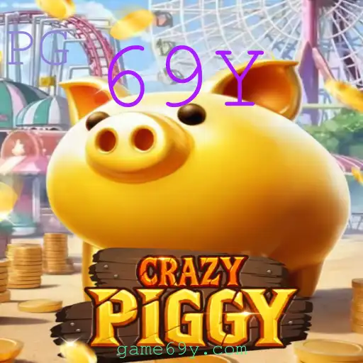 Descubra o Mundo Fascinante de CrazyPiggy