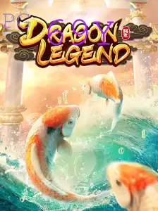 Descubra o Fascinante Mundo de DragonLegend com a Chave Mágica 69Y