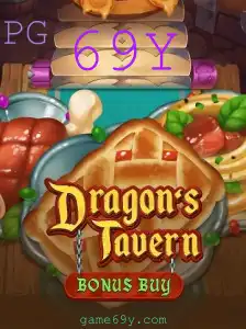 Explorando o Mundo de DragonsTavern: Regras e Aventura em 69Y