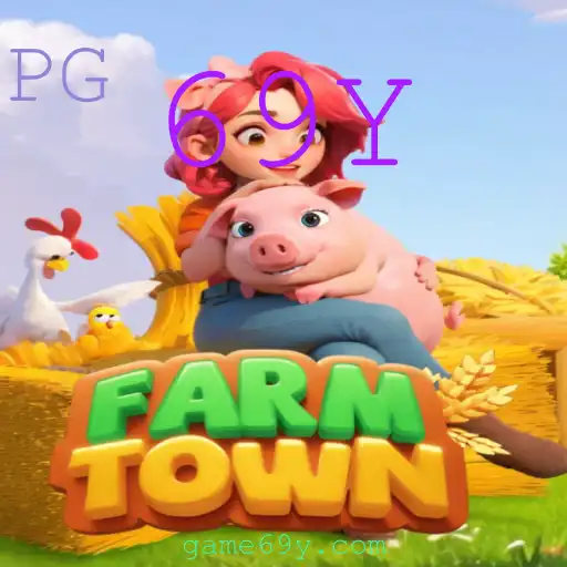 Descubra FarmTown: Um Mundo de Agricultura Virtual e Estratégia com a Palavra-Chave 69Y