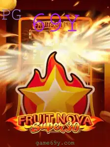 Explorando o Mundo Fascinante de FruitrNovaSupe30: Uma Jornada Inesquecível