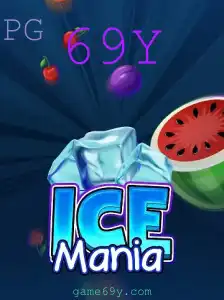 Explorando o Fascinante Mundo de IceMania: Uma Jornada Gelada com a Chave 69Y