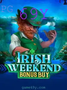 Descubra o Jogo 'IrishWeekendBonusBuy': Diversão e Estratégia