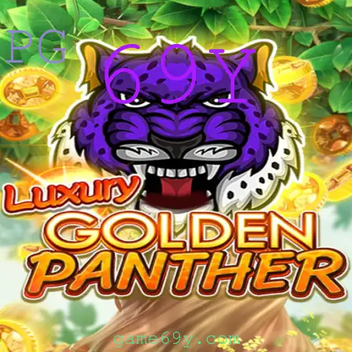Descubra o Mundo Fascinante de LUXURYGOLDENPANTHER: O Jogo do Ano