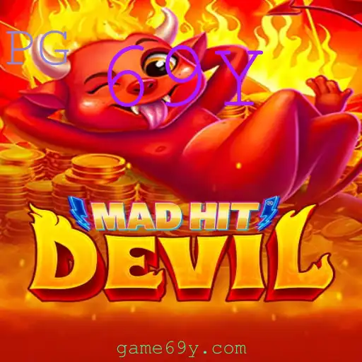 MadHitDevil: Descubra o Universo Fascinante deste Jogo Inovador