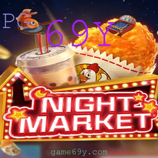 NIGHTMARKET: Descubra o Jogo com a Palavra-Chave Misteriosa 69Y