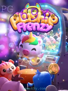 Explorando o Universo de PlushieFrenzy: Um Mergulho no Mundo Divertido dos Pelúcias