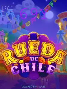 Explore o Fascinante Mundo do Jogo RuedaDeChile