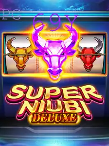 Descubra o Fascinante Mundo de SuperNiubiDeluxe: Um Jogo Inovador para 2023