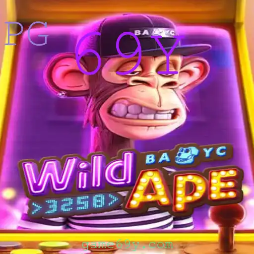 WildApe3258: Aventura e Estratégia na Era Digital
