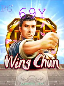 WingChun: Descubra o Jogo Estratégico com a Palavra-Chave 69Y