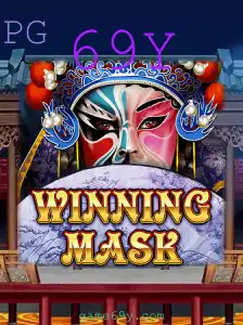 WinningMask: Uma Nova Experiência no Mundo dos Jogos